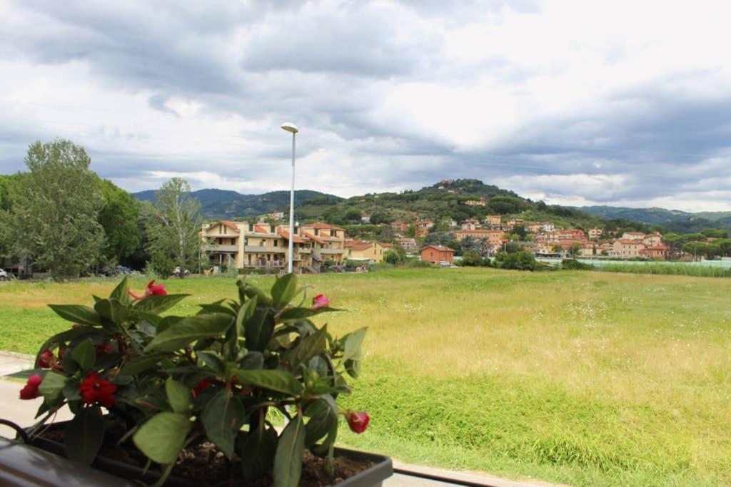 Tuscan Welcome Διαμέρισμα Pieve a Nievole Εξωτερικό φωτογραφία