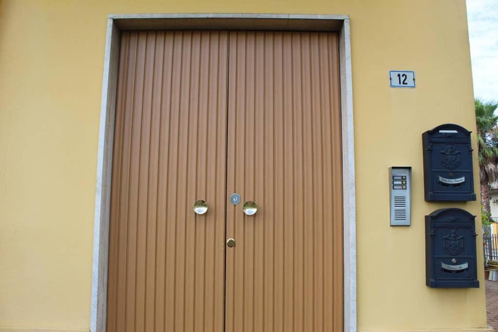 Tuscan Welcome Διαμέρισμα Pieve a Nievole Εξωτερικό φωτογραφία