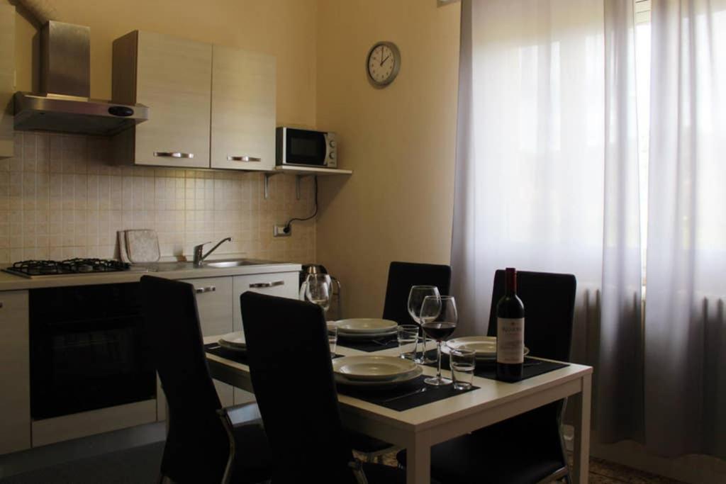 Tuscan Welcome Διαμέρισμα Pieve a Nievole Εξωτερικό φωτογραφία
