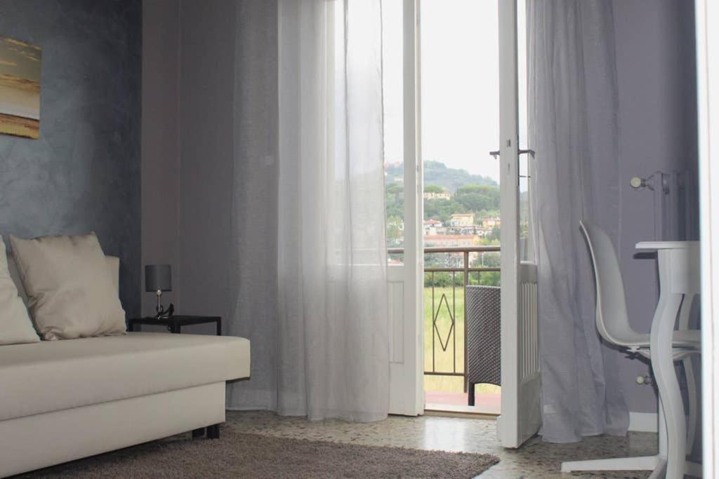 Tuscan Welcome Διαμέρισμα Pieve a Nievole Εξωτερικό φωτογραφία